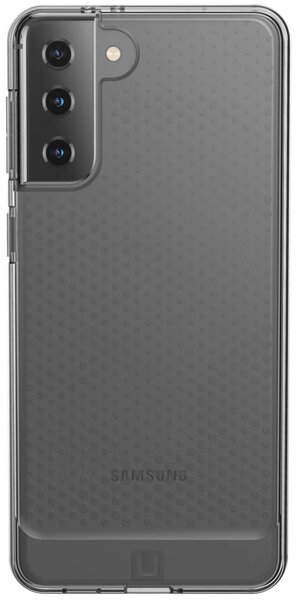 

Чехол UAG для Galaxy S21+ Lucent Ice (21282N314343)