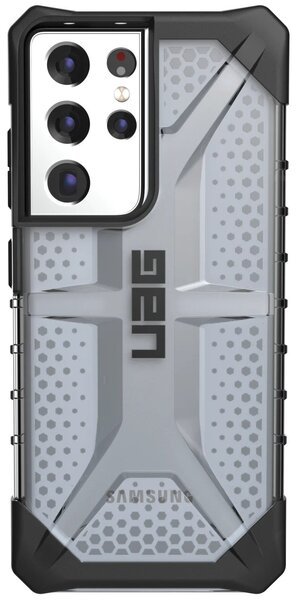 

Чехол UAG для Galaxy S21 Ultra Plasma Ash (212833113131)