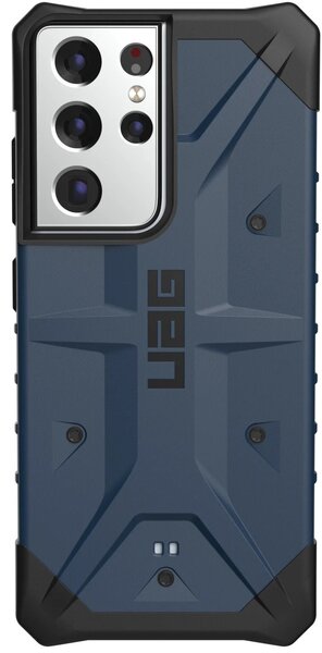 

Чехол UAG для Galaxy S21 Ultra Pathfinder Mallard (212837115555)