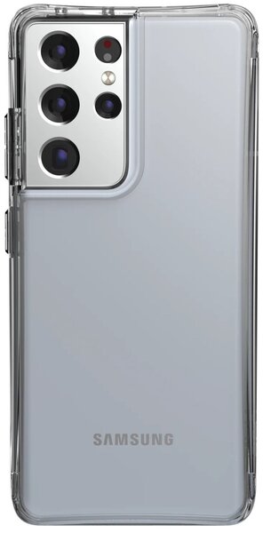 

Чехол UAG для Galaxy S21 Ultra Plyo Ice (212832114343)