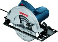 Пила дискова Bosch (0.601.5A2.001)
