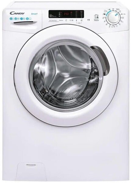 

Стиральная машина Candy CS41062DE/1-S