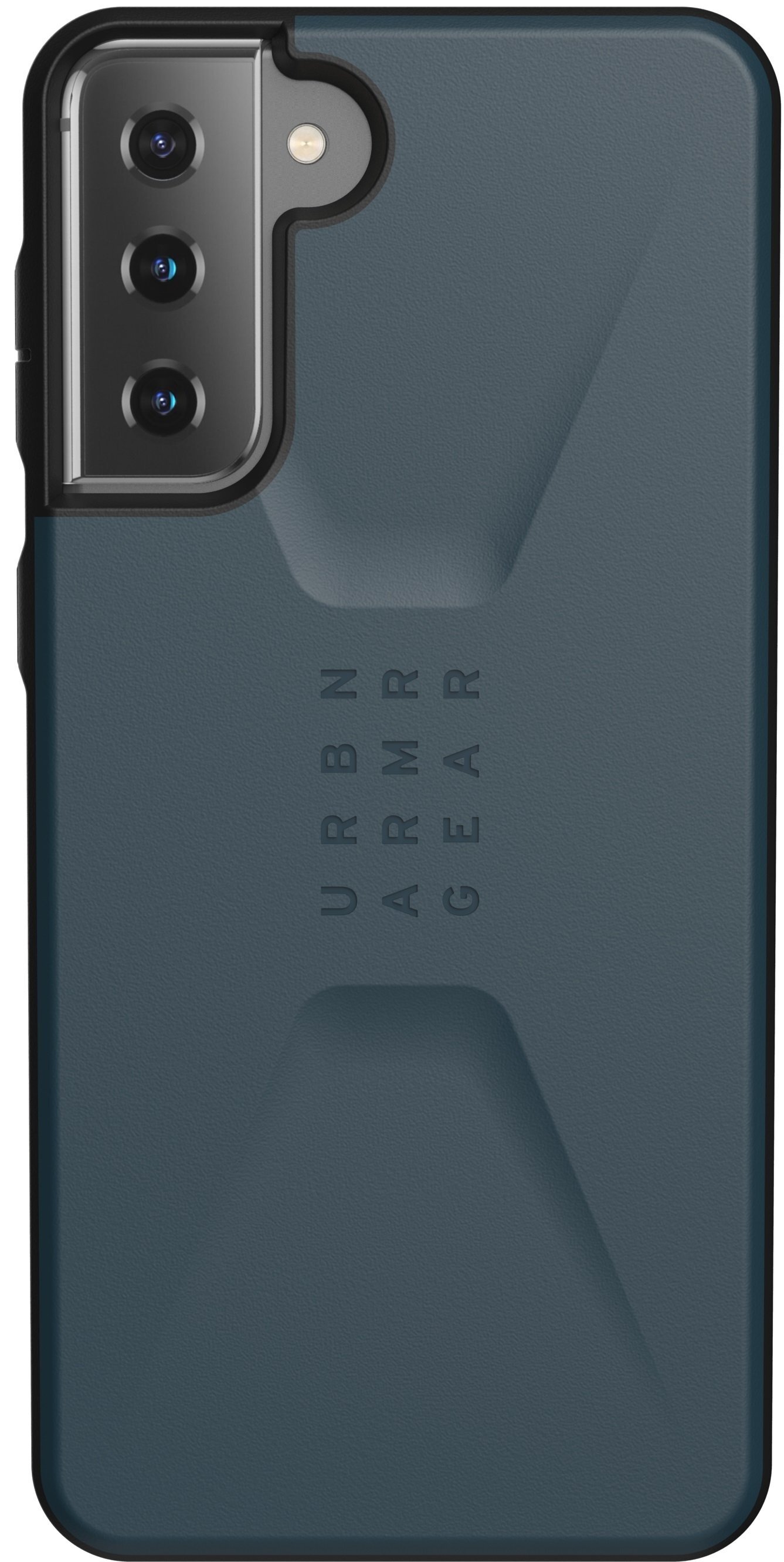 

Чехол UAG для Galaxy S21+ Civilian Mallard (21282D115555)
