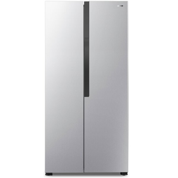 Акція на Холодильник Gorenje NRS8181KX від MOYO