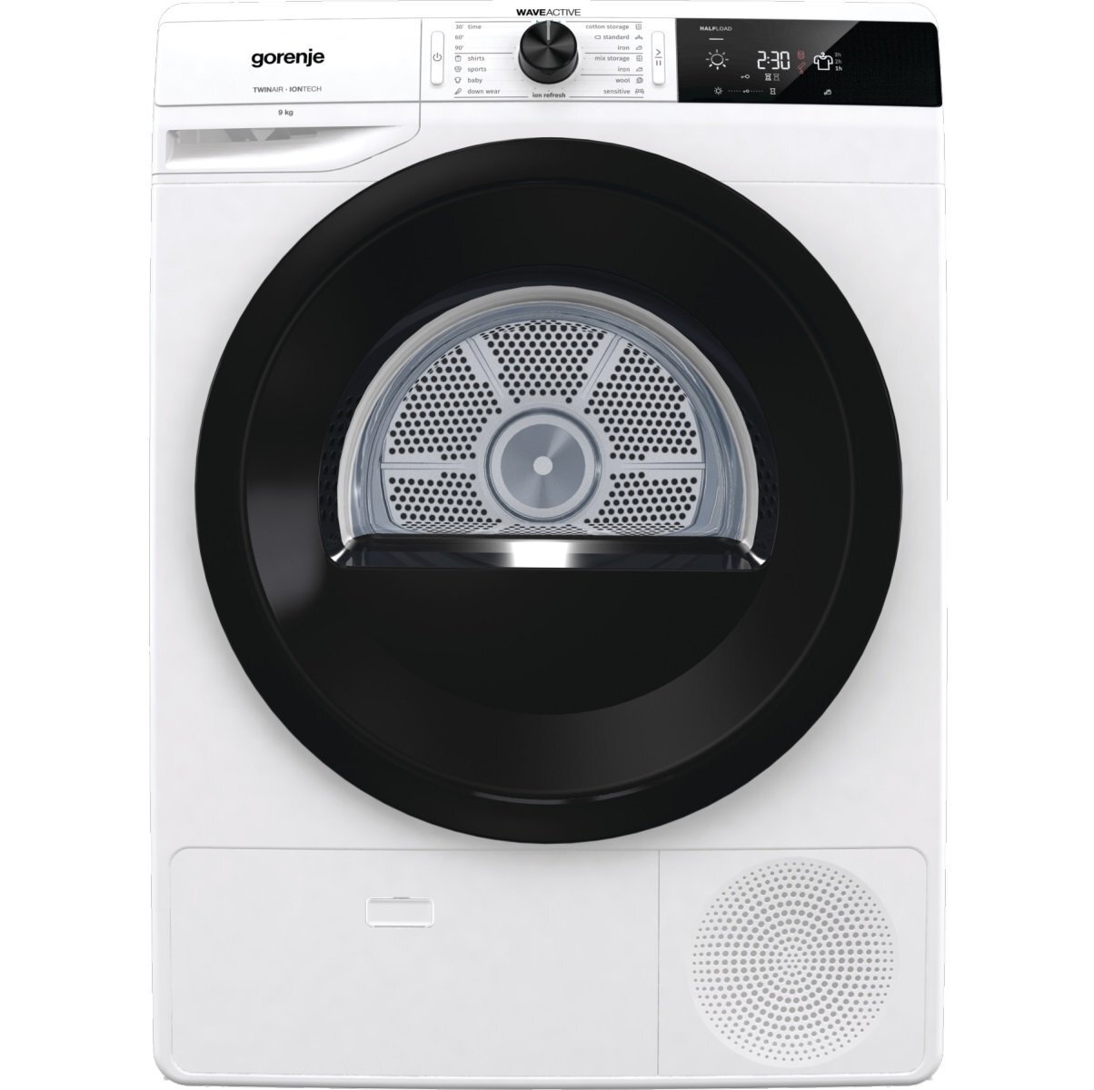 

Сушильная машина Gorenje DPE92