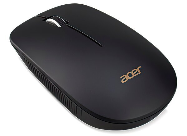 

Мышь Acer AMR010 BT Mouse Black (GP.MCE11.00Z)