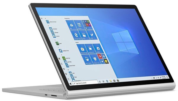 

Ноутбук Microsoft Surface Book 3 (SLZ-00009)