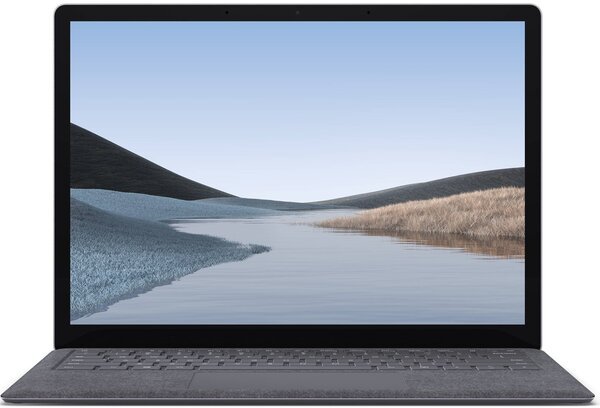 

Ноутбук Microsoft Surface Laptop 3 (VGY-00024)