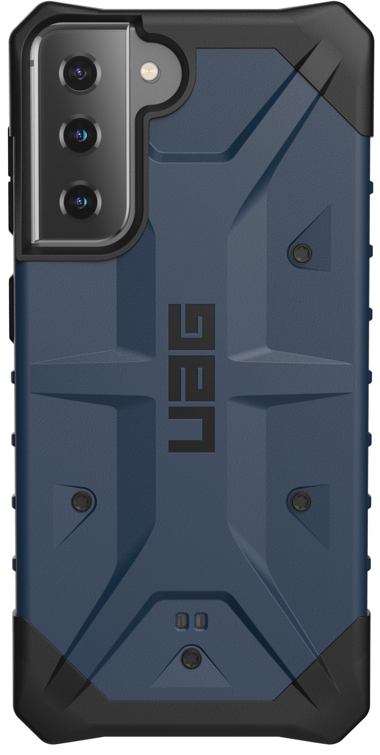 

Чехол UAG для Galaxy S21+ Pathfinder Mallard (212827115555)
