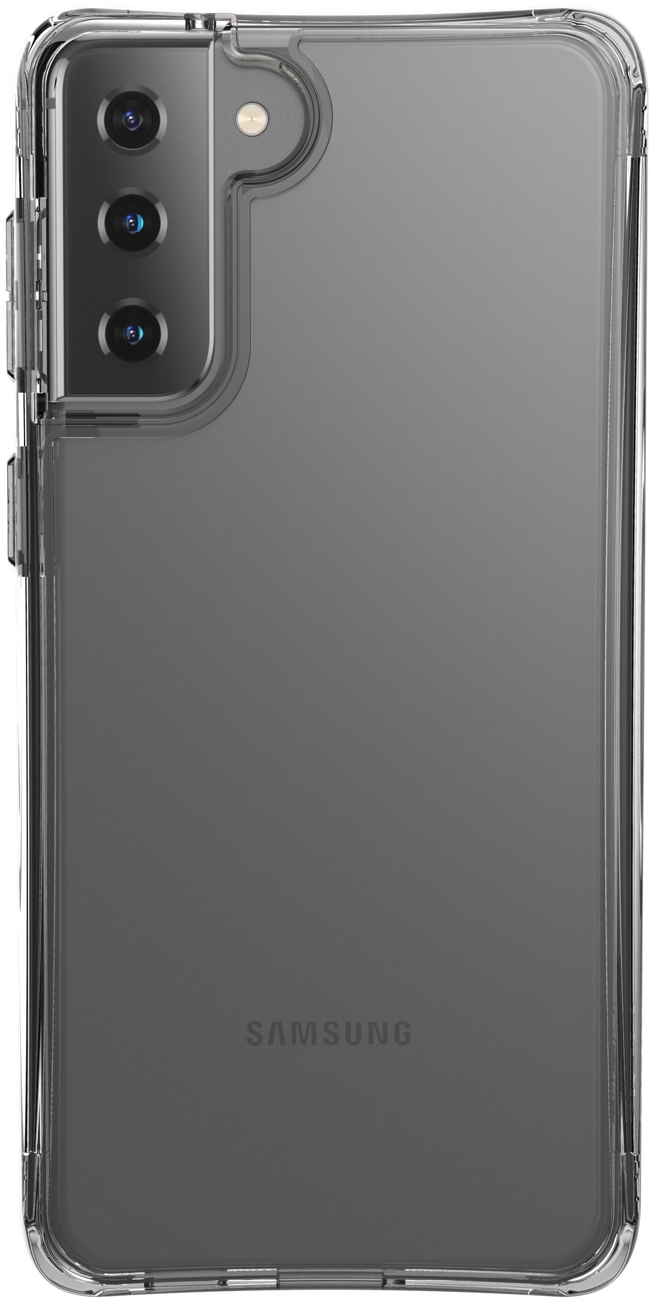 

Чехол UAG для Galaxy S21+ Plyo Ice (212822114343)