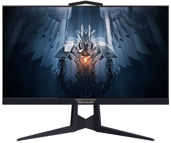 

Монитор 24.5" Gigabyte Aorus FI25F (FI25F-EK)