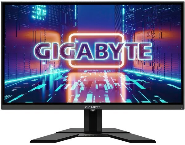 

Монитор 27" Gigabyte Aorus G27F (G27F-EK)