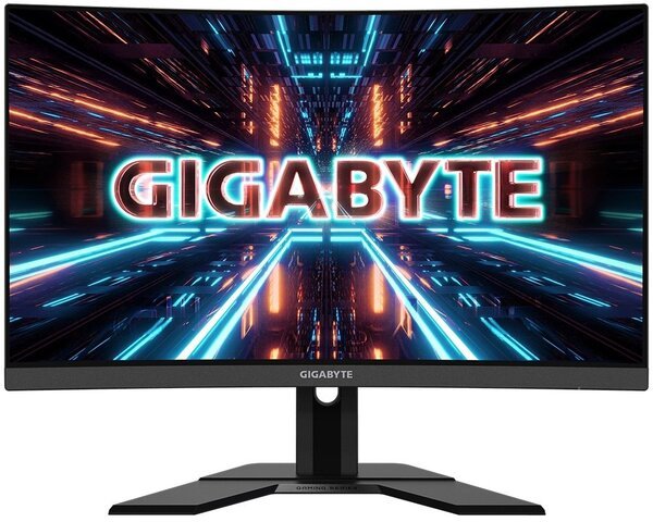 

Монитор 27" Gigabyte G27QC-A (G27QC-A-EK)