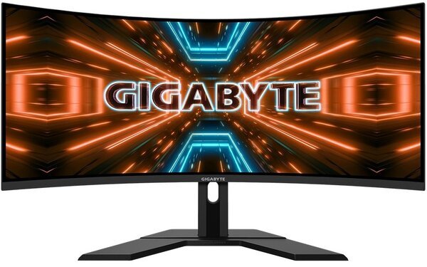 

Монитор 34" Gigabyte G34WQC (G34WQC-EK)