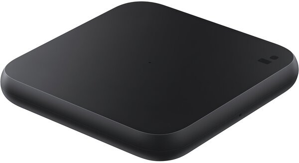 

Беспроводное зарядное устройство Samsung Wireless Charger Pad Black (EP-P1300BBRGRU)