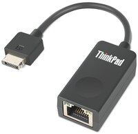  Перехідник Lenovo ThinkPad Ethernet Extension Cable Gen 2 (4X90Q84427) 