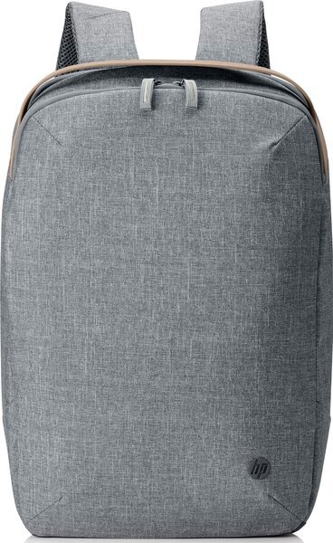 

Рюкзак HP Renew 15" Backpack Grey