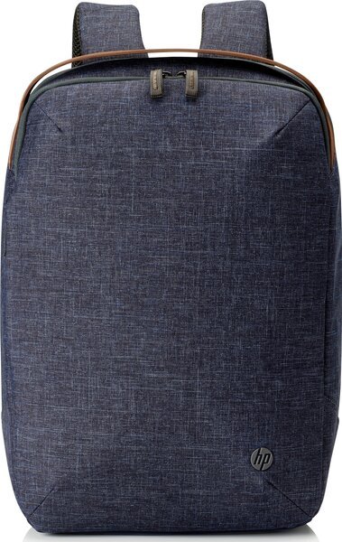 

Рюкзак HP Renew 15" Backpack Navy