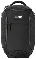 <p>Рюкзак UAG Camo Backpack 15 "Black Midnight Camo (981830114061)</p>