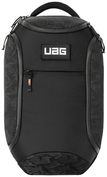 

Рюкзак UAG Camo Backpack 15" Black Midnight Camo (981830114061)