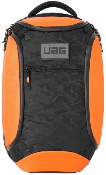 

Рюкзак UAG Camo Backpack 15" Orange Midnight Camo (981830119761)