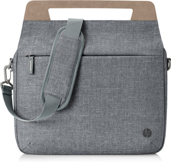 

Сумка HP Renew 14" Briefcase Grey