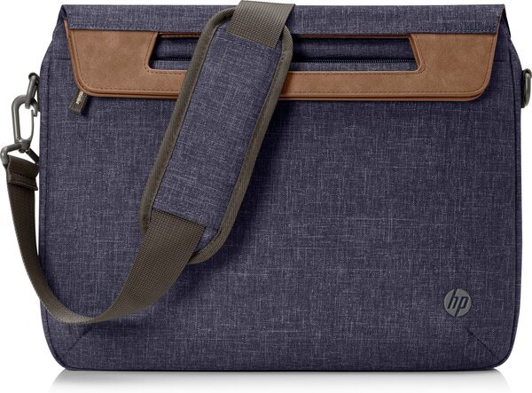 

Сумка HP Renew 14" Briefcase Navy