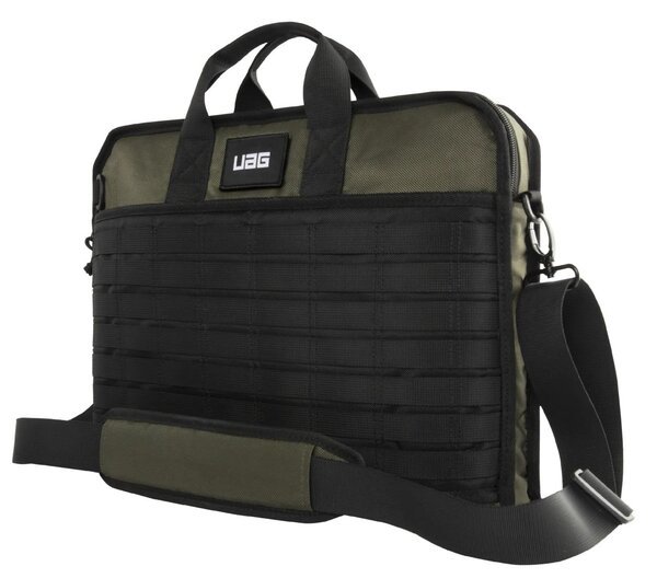 

Сумка UAG 13" Olive (982410117272)