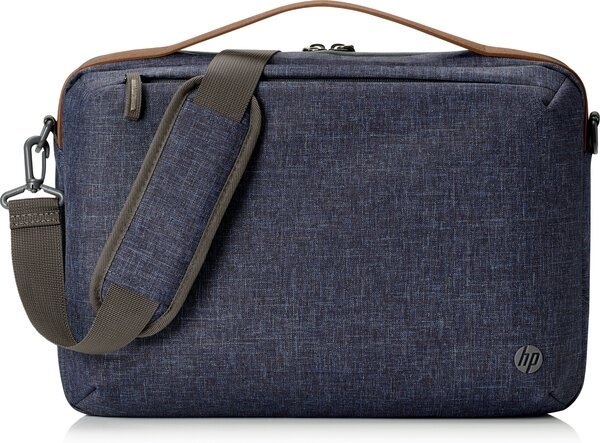

Сумка HP Renew 15" Topload Navy