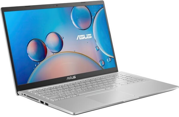 

Ноутбук ASUS X515JF-BQ038 (90NB0SW2-M00730)