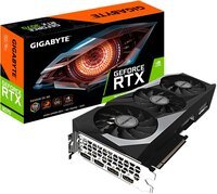 Видеокарта Gigabyte GeForce RTX3070 8GB GDDR6 GAMING OC (GV-N3070GAMING_OC-8GD)