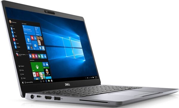 

Ноутбук Dell Latitude 5310 (N013L531013UA_WP)