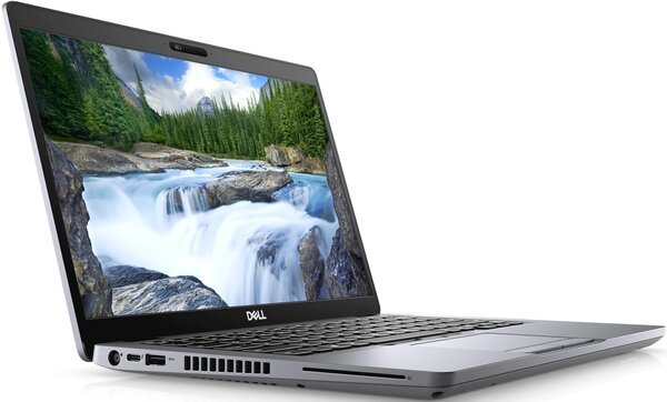 

Ноутбук Dell Latitude 5411 (N003L541114UA_UBU)
