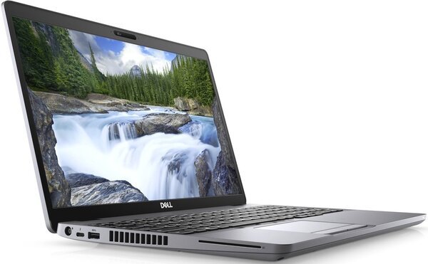 

Ноутбук Dell Latitude 5510 (N003L551015UA_UBU)