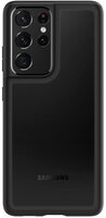 Чехол Spigen для Galaxy S21 Ultra Ultra Hybrid Matte Black (ACS02352)