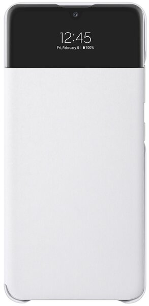 

Чехол Samsung для Galaxy A32 Smart S View Wallet Cover White (EF-EA325PWEGRU)