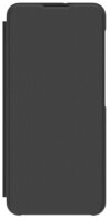 Чехол Samsung для Galaxy A32 Wallet Flip Cover Black (GP-FWA325AMABW)