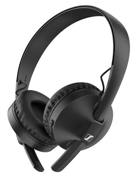 

Наушники Sennheiser HD 250 BT Over-Ear Wireless Mic