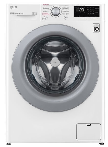

Стиральная машина LG F2V3GS4W