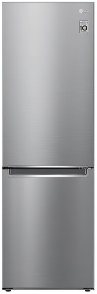 

Холодильник LG GA-B459SMRM