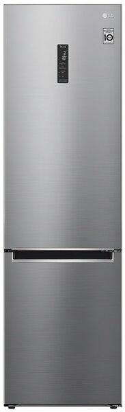 Акція на Холодильник LG GA-B509MMQM від MOYO