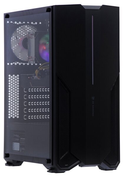 

Системный блок 2E Complex (2E-2980)