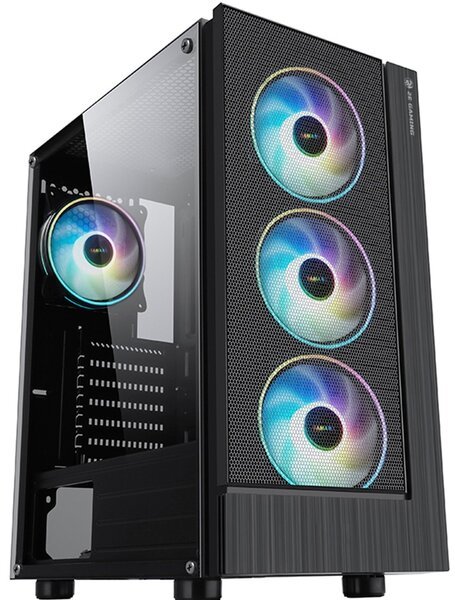 

Системный блок 2E Complex Gaming (2E-2727)