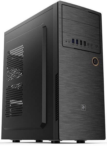 

Системный блок 2E Rational (2E-2734)