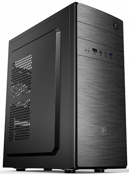 

Системный блок 2E Complex Gaming (2E-2743)