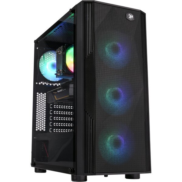 

Системный блок 2E Complex Gaming (2E-2751)