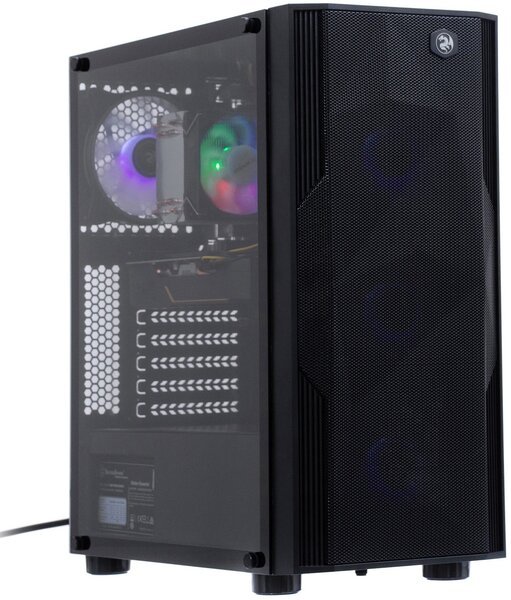 

Системный блок 2E Complex Gaming (2E-2752)