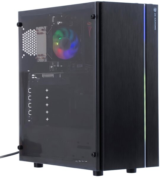 

Системный блок 2E Complex Gaming (2E-3011)