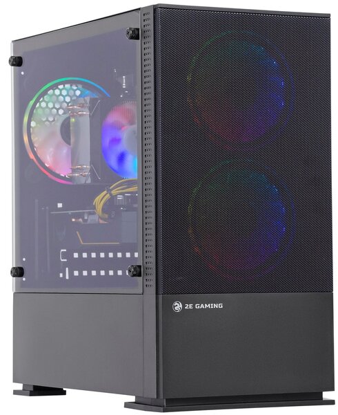 

Системный блок 2E Rational (2E-3023)