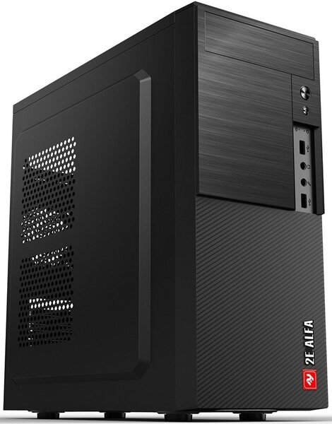 

Системный блок 2E Rational (2E-3029)